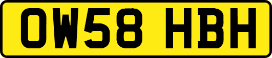 OW58HBH
