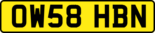 OW58HBN