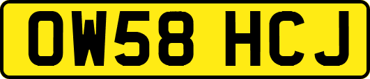 OW58HCJ