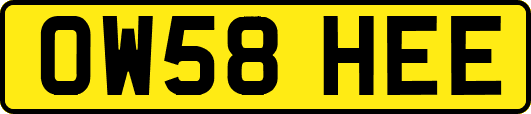 OW58HEE