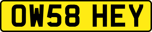 OW58HEY