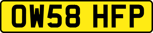 OW58HFP