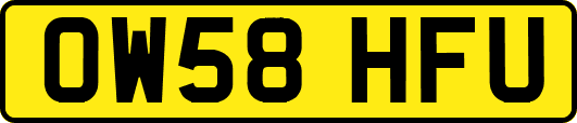 OW58HFU