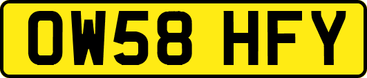 OW58HFY