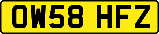 OW58HFZ