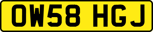 OW58HGJ