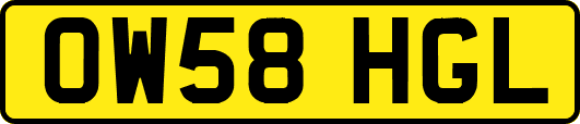 OW58HGL