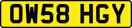 OW58HGY