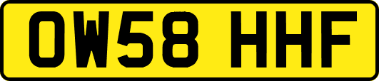 OW58HHF