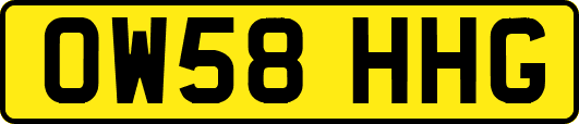 OW58HHG