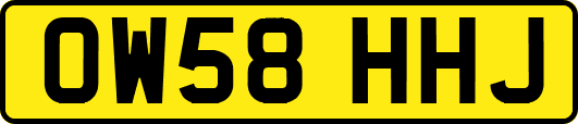 OW58HHJ