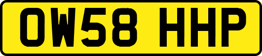 OW58HHP