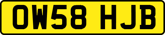 OW58HJB