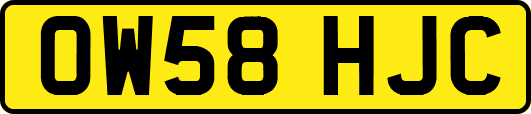 OW58HJC