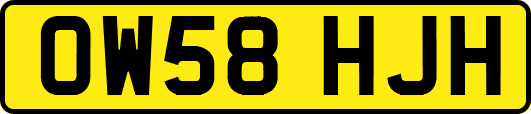 OW58HJH