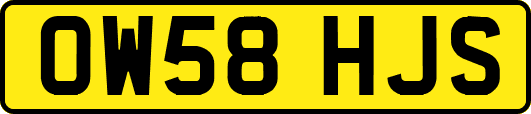 OW58HJS