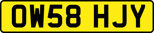 OW58HJY