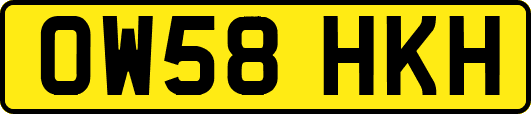 OW58HKH