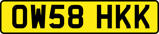 OW58HKK