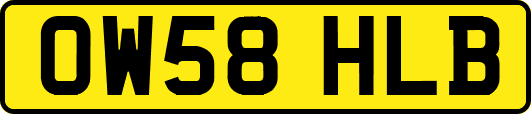 OW58HLB
