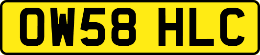 OW58HLC