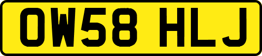 OW58HLJ