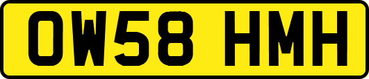 OW58HMH
