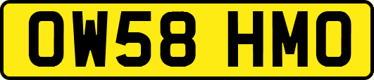 OW58HMO