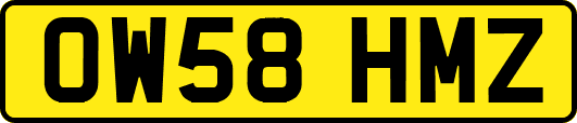 OW58HMZ