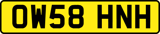 OW58HNH