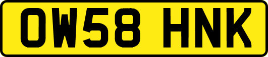 OW58HNK
