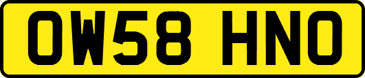 OW58HNO