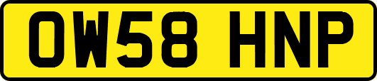 OW58HNP