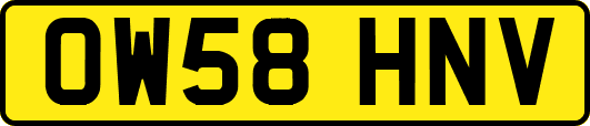 OW58HNV
