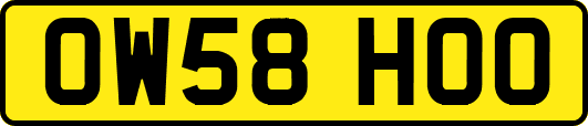 OW58HOO