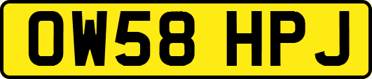 OW58HPJ