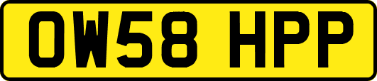 OW58HPP