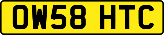 OW58HTC