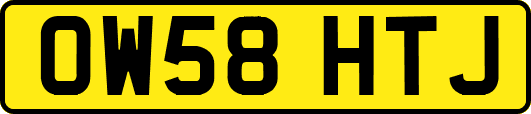 OW58HTJ