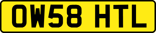OW58HTL
