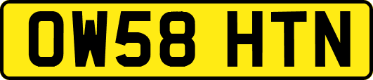 OW58HTN