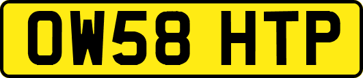 OW58HTP