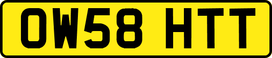 OW58HTT