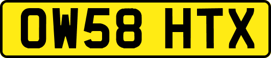 OW58HTX