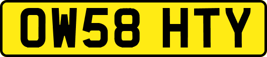 OW58HTY