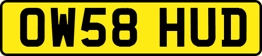 OW58HUD