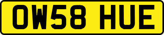 OW58HUE