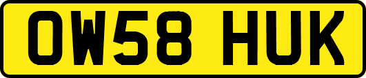 OW58HUK
