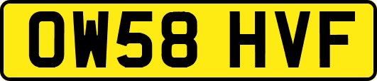 OW58HVF