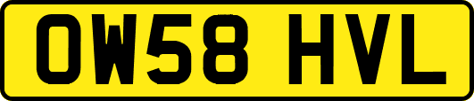 OW58HVL